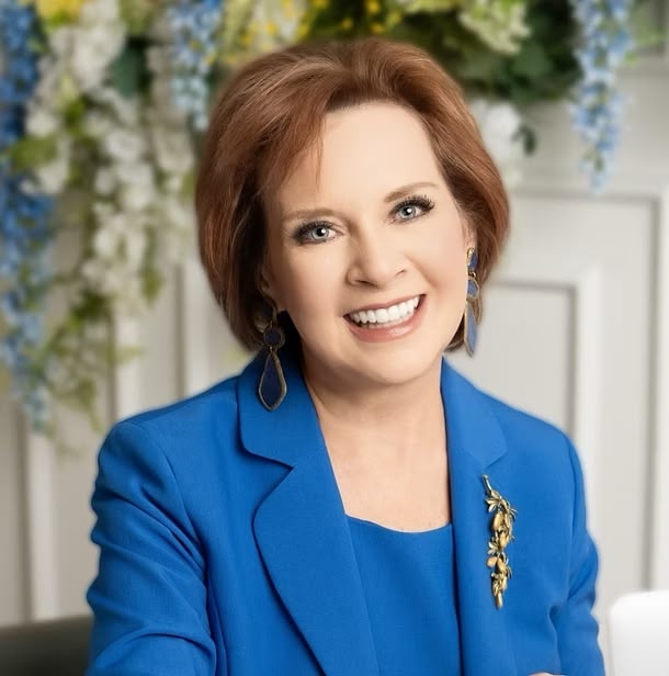 Deborah Marshall